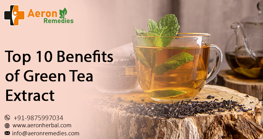 Green Tea Extract